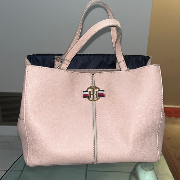 Tommy Hilfiger Tote bag - Picture 1 of 4